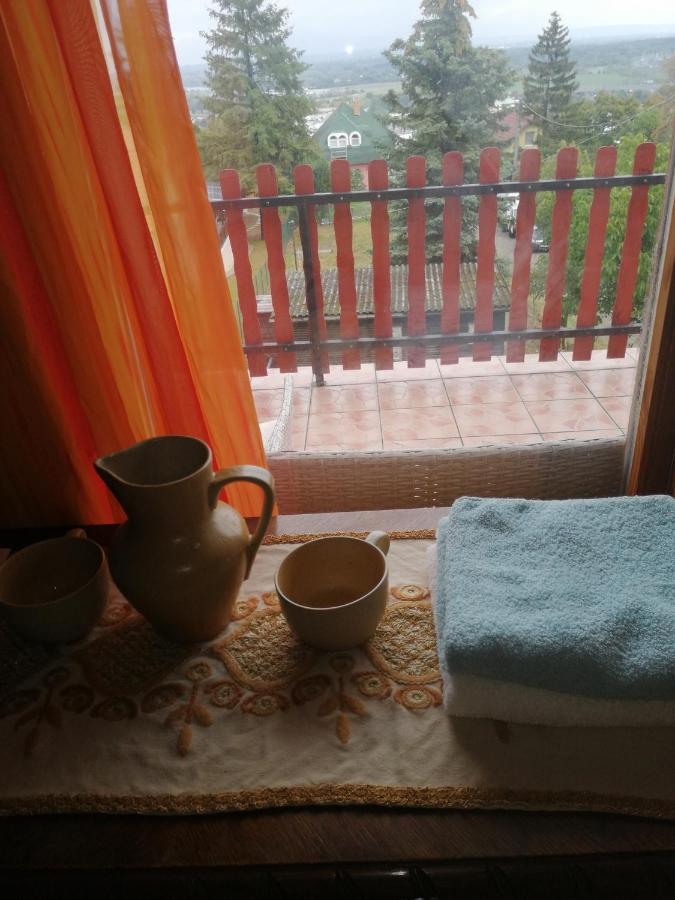 Valeria Vendeghaz Apartment Budakalász Exterior foto