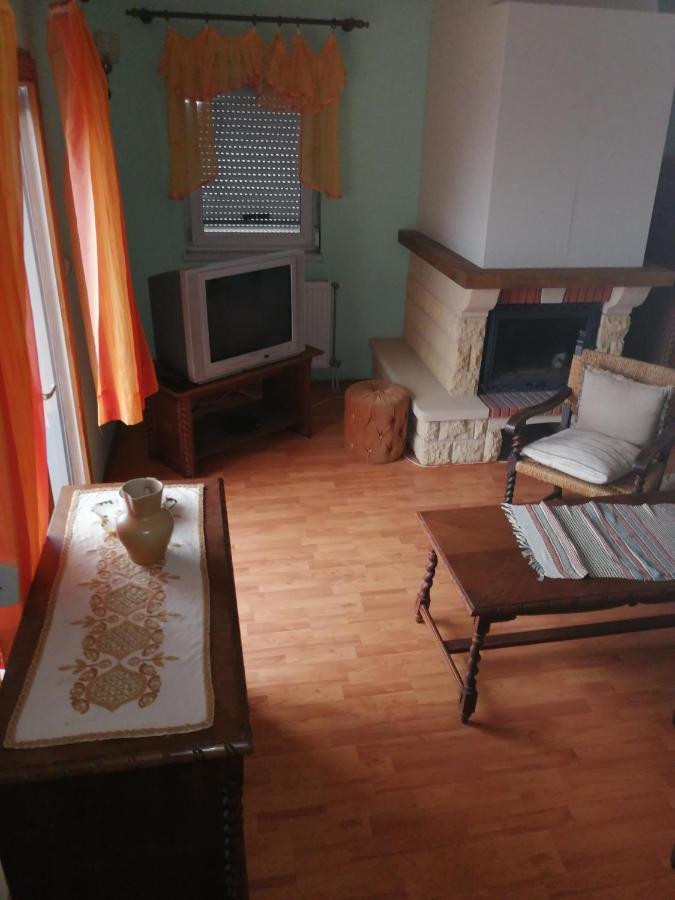 Valeria Vendeghaz Apartment Budakalász Exterior foto