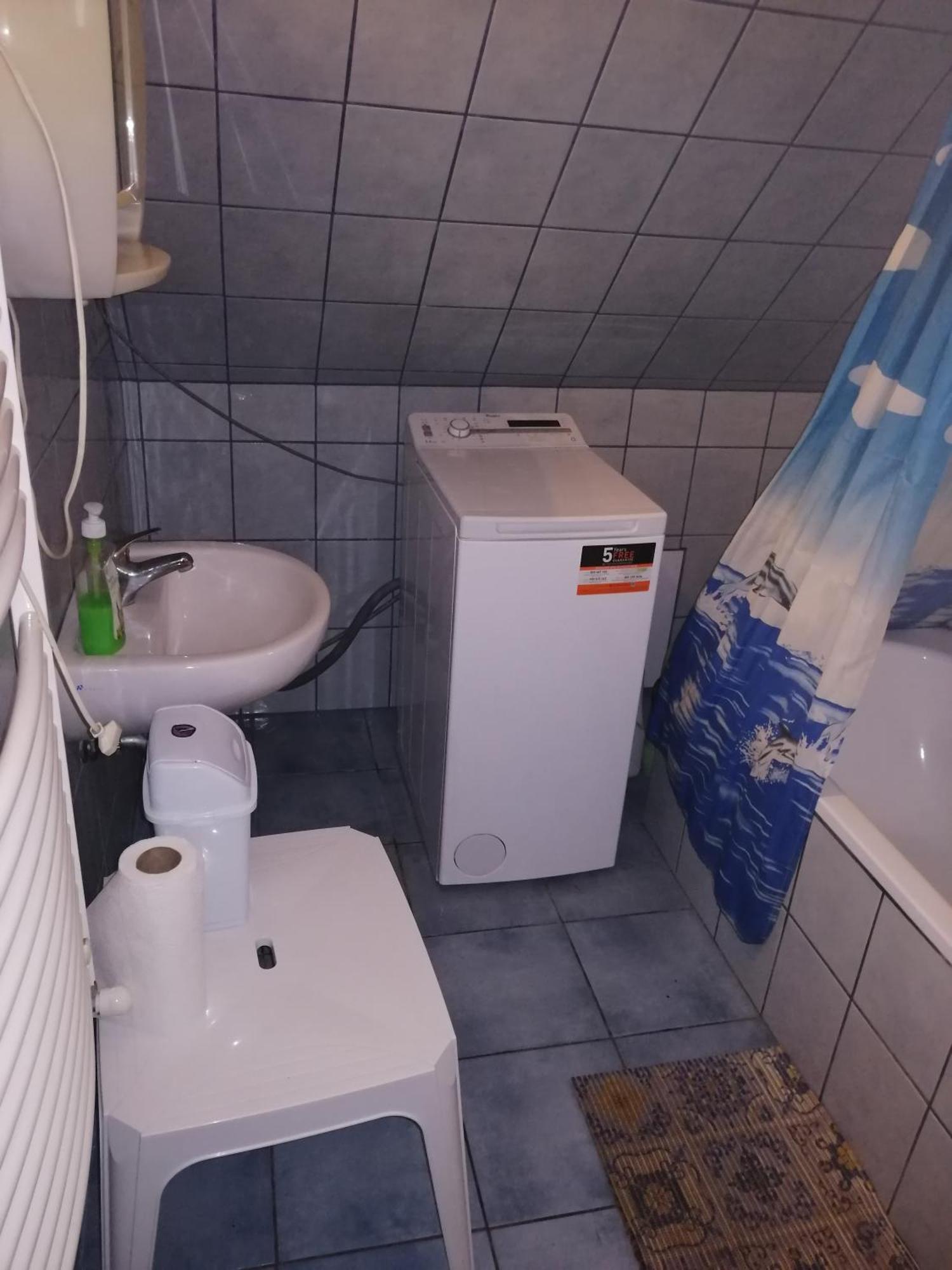 Valeria Vendeghaz Apartment Budakalász Exterior foto