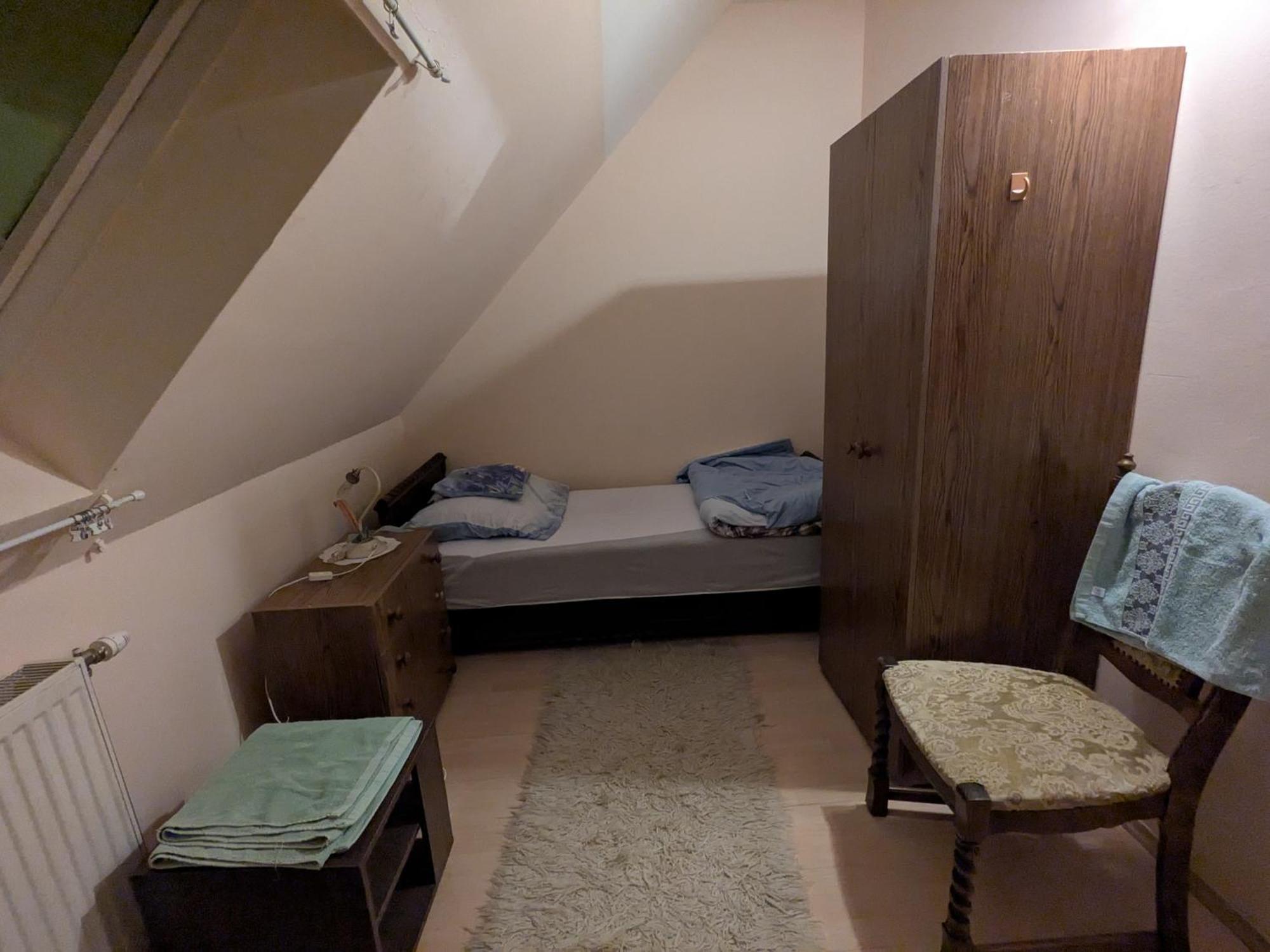Valeria Vendeghaz Apartment Budakalász Cameră foto